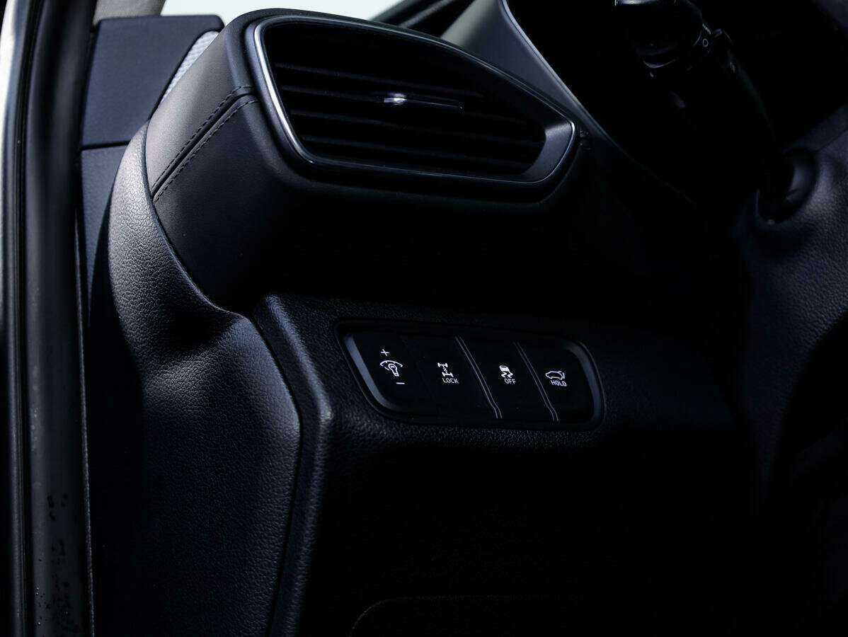 Купить Hyundai Santa Fe, 2020, 133 413 км.. Фото: #21