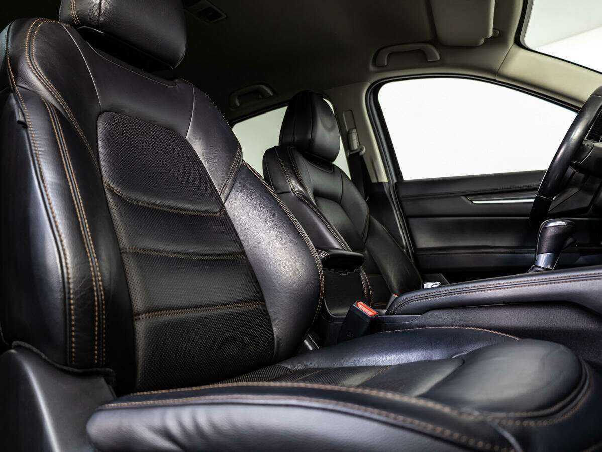 Купить Mazda CX-5, 2018, 123 506 км.. Фото: #10