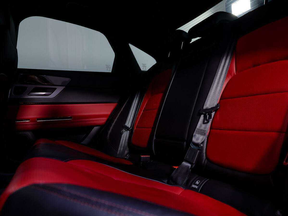 Купить Jaguar XF, 2017, 137 375 км.. Фото: #13