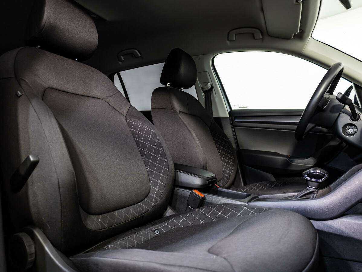 Купить Skoda Kodiaq, 2019, 76 463 км.. Фото: #9