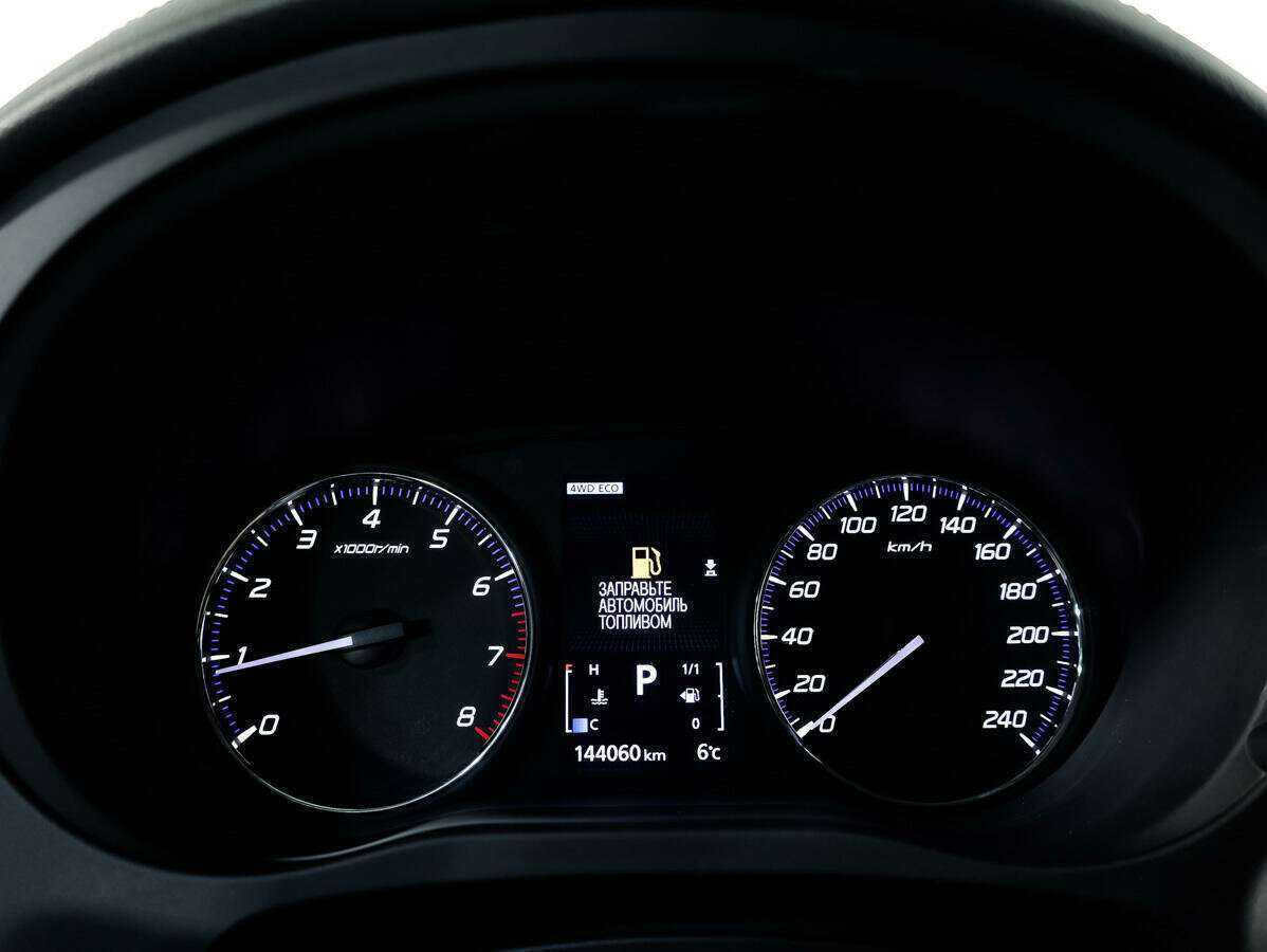 Купить Mitsubishi Outlander, 2018, 144 060 км.. Фото: #28