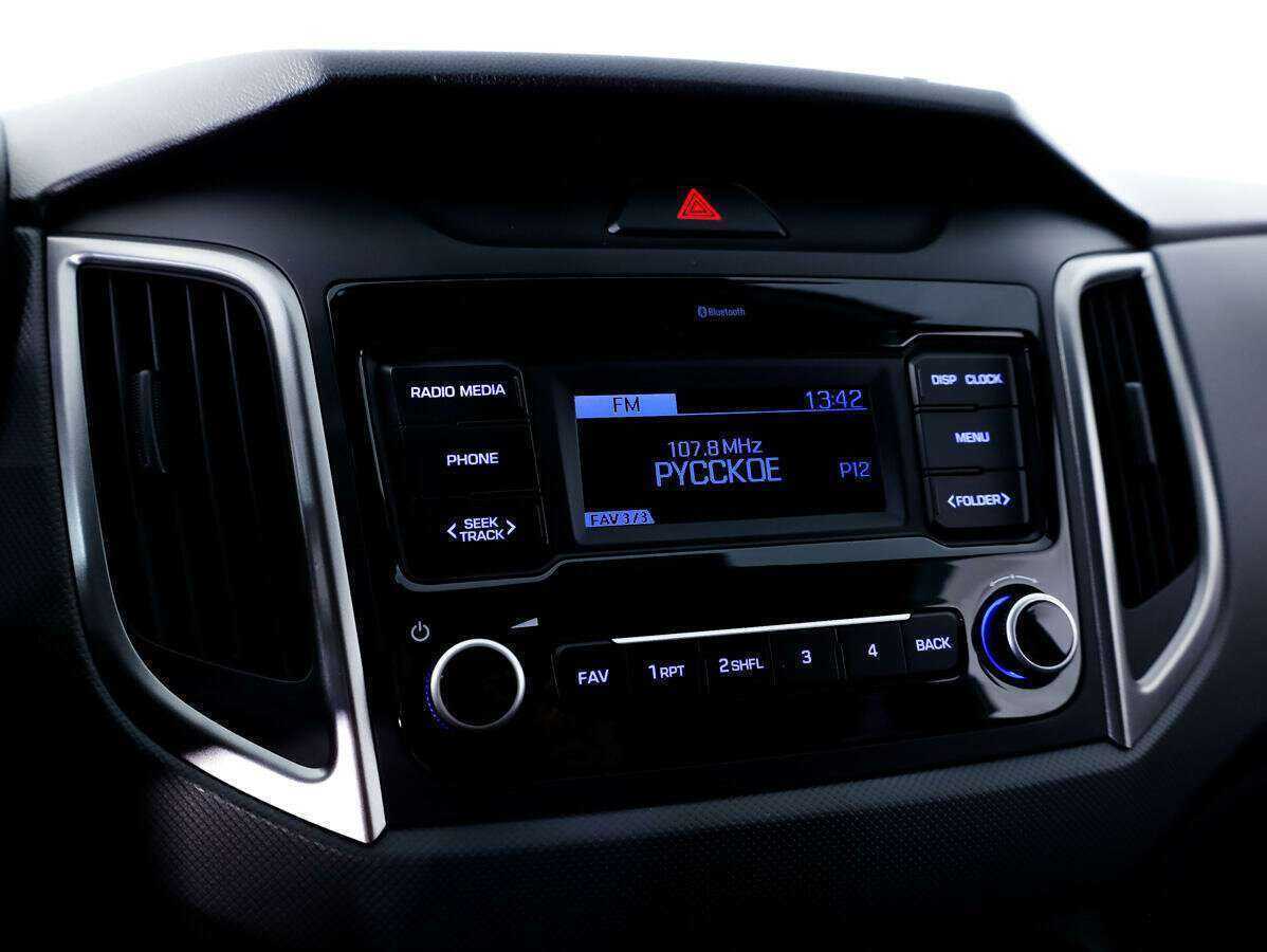 Купить Хендай Крета, 2020, 58 970 км.. Фото: #13