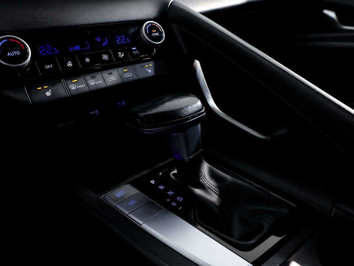 Купить Hyundai Elantra, 2021, 74 533 км.. Фото: #18