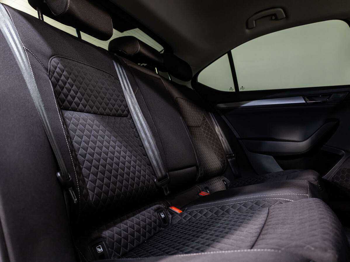 Купить Skoda Superb, 2016, 116 556 км.. Фото: #11