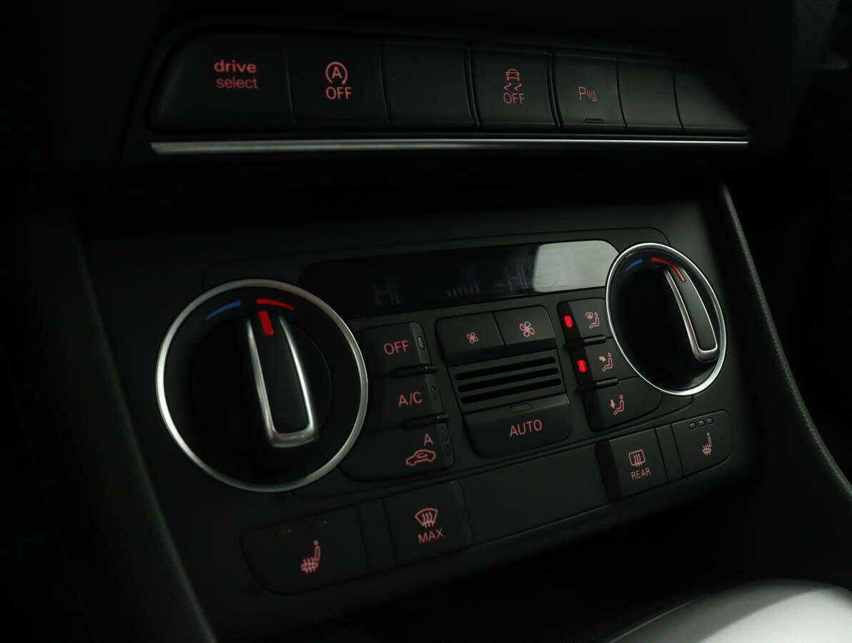 Купить Audi Q3, 2016, 124 183 км.. Фото: #14