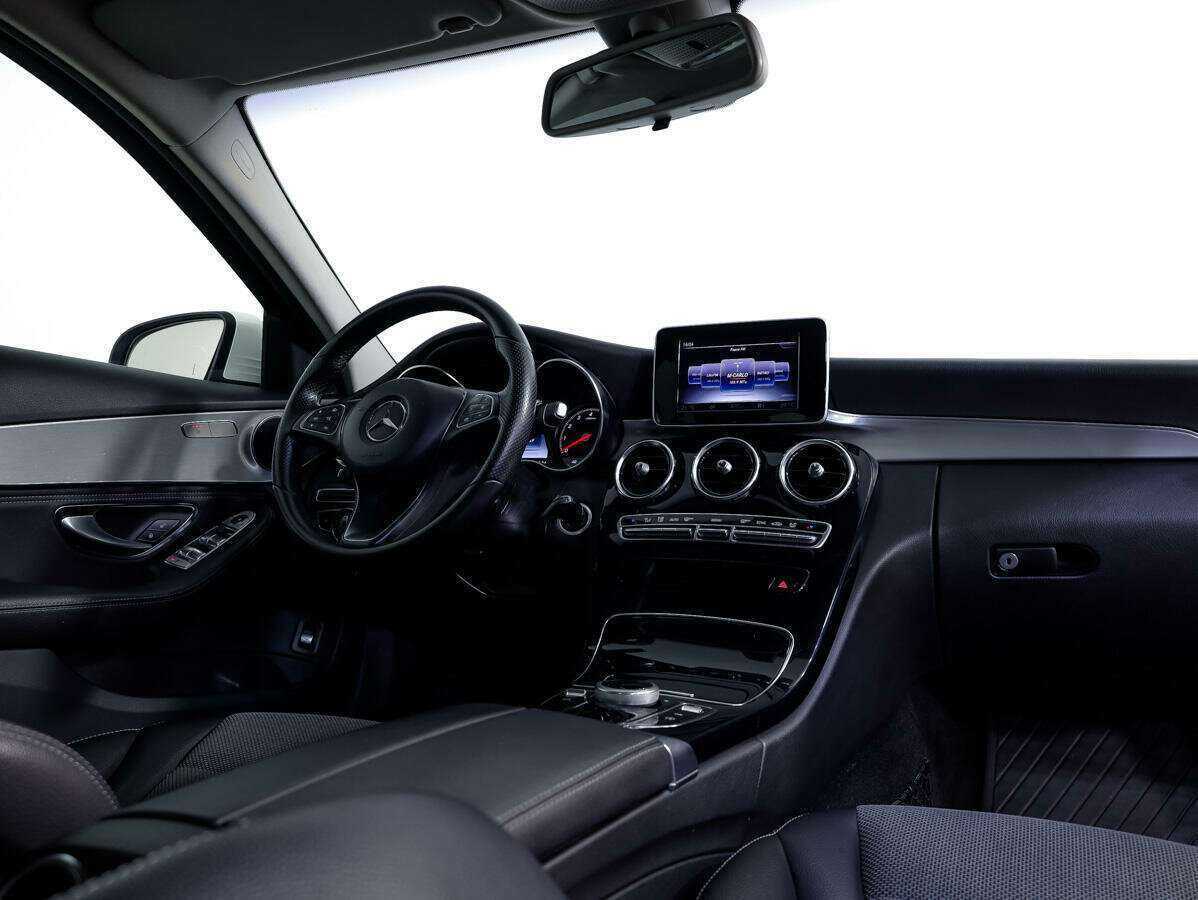 Купить Mercedes-Benz C-Класс, 2014, 91 549 км.. Фото: #8