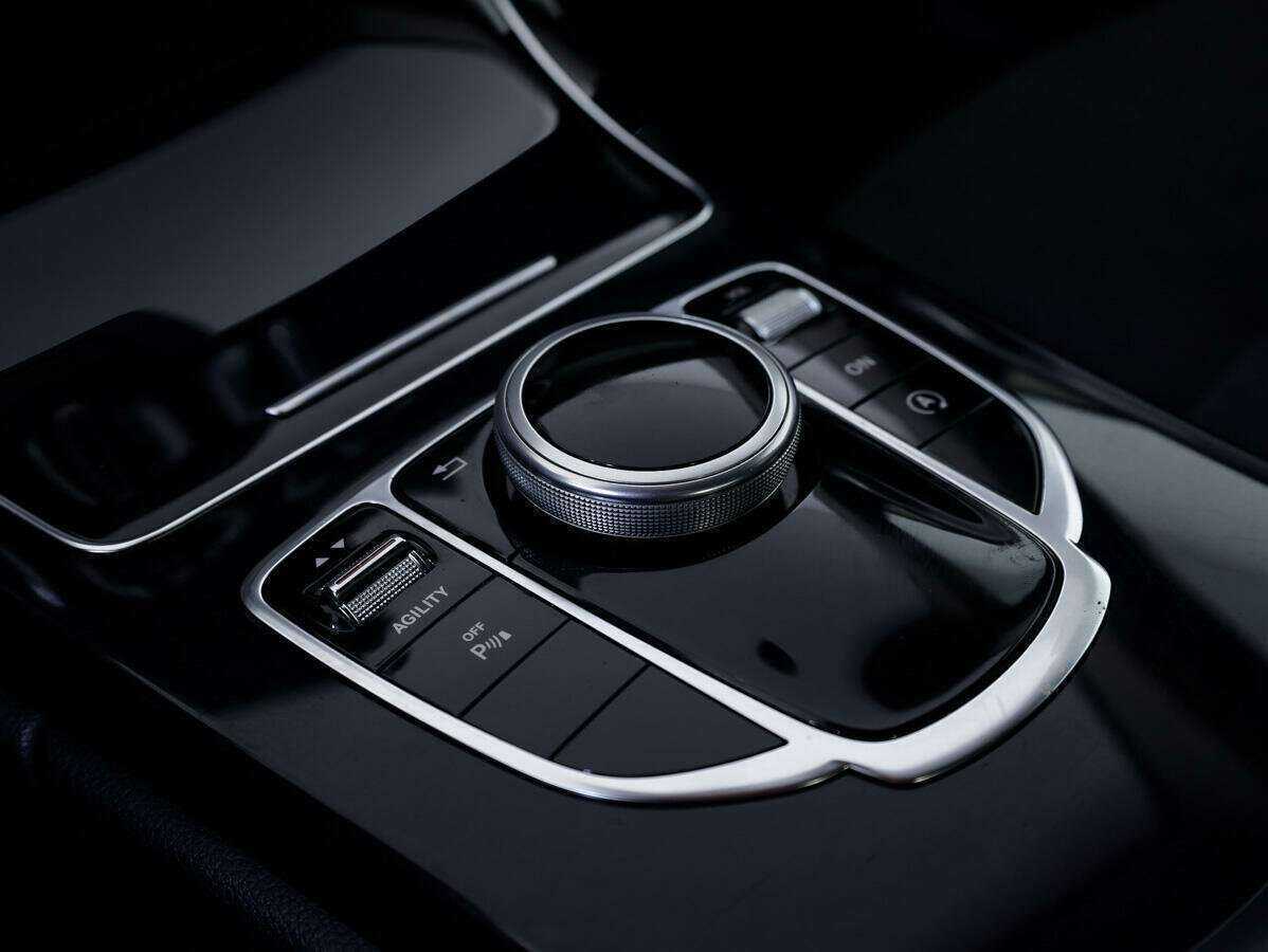 Купить Mercedes-Benz C-Класс, 2014, 91 549 км.. Фото: #15