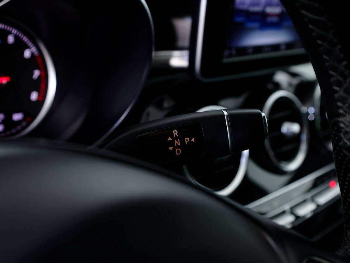 Купить Mercedes-Benz C-Класс, 2014, 91 549 км.. Фото: #16