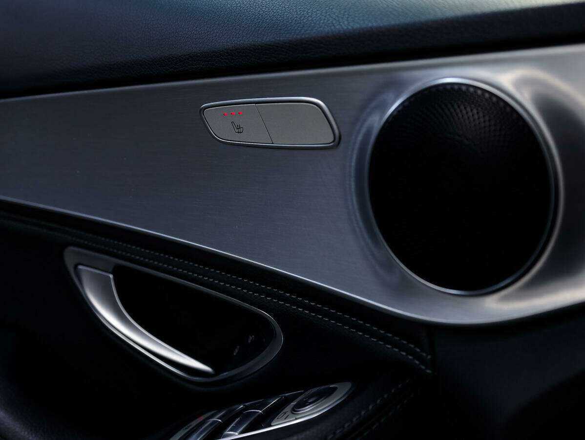 Купить Mercedes-Benz C-Класс, 2014, 91 549 км.. Фото: #20