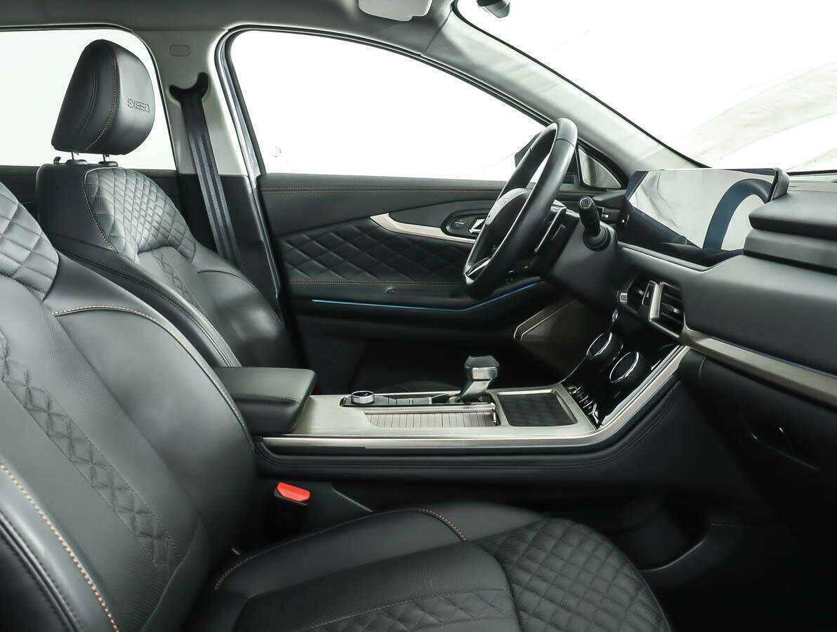 Купить EXEED TXL, 2022, 14 562 км.. Фото: #7