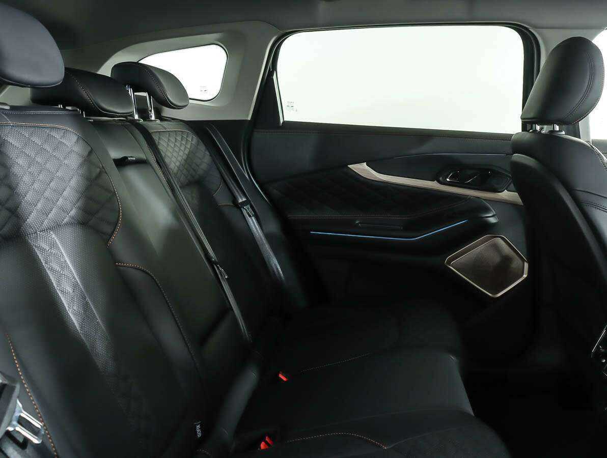 Купить EXEED TXL, 2022, 14 562 км.. Фото: #8