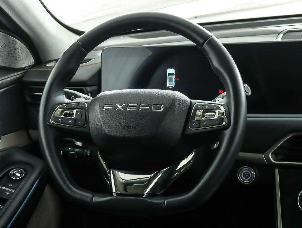 Купить EXEED TXL, 2022, 14 562 км.. Фото: #22