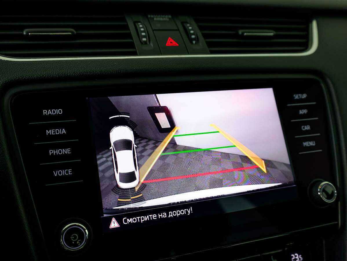 Купить Skoda Octavia, 2019, 104 123 км.. Фото: #15