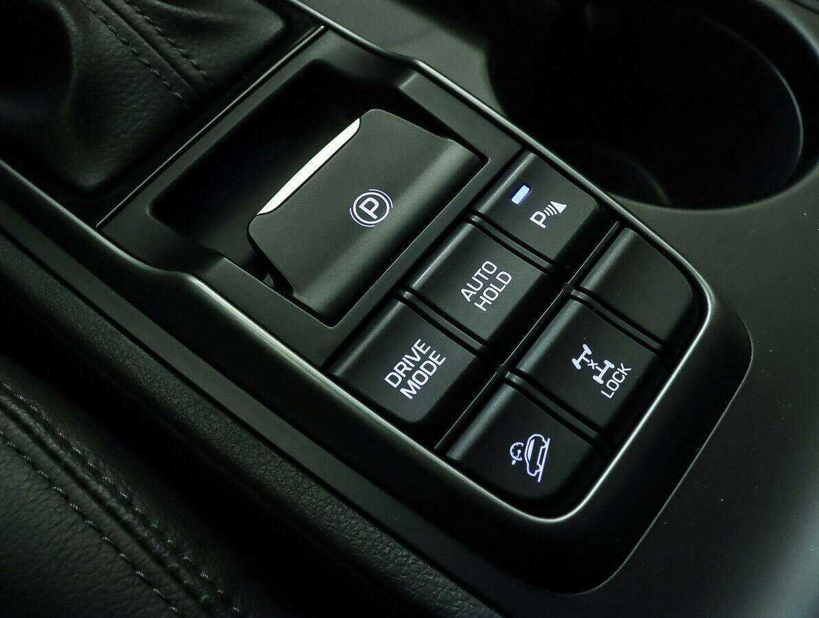 Купить Hyundai Tucson, 2018, 69 008 км.. Фото: #14