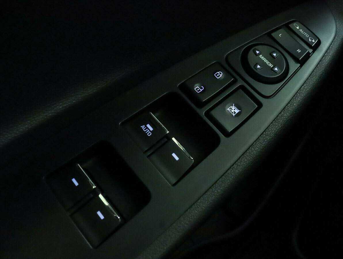 Купить Hyundai Tucson, 2018, 69 008 км.. Фото: #17