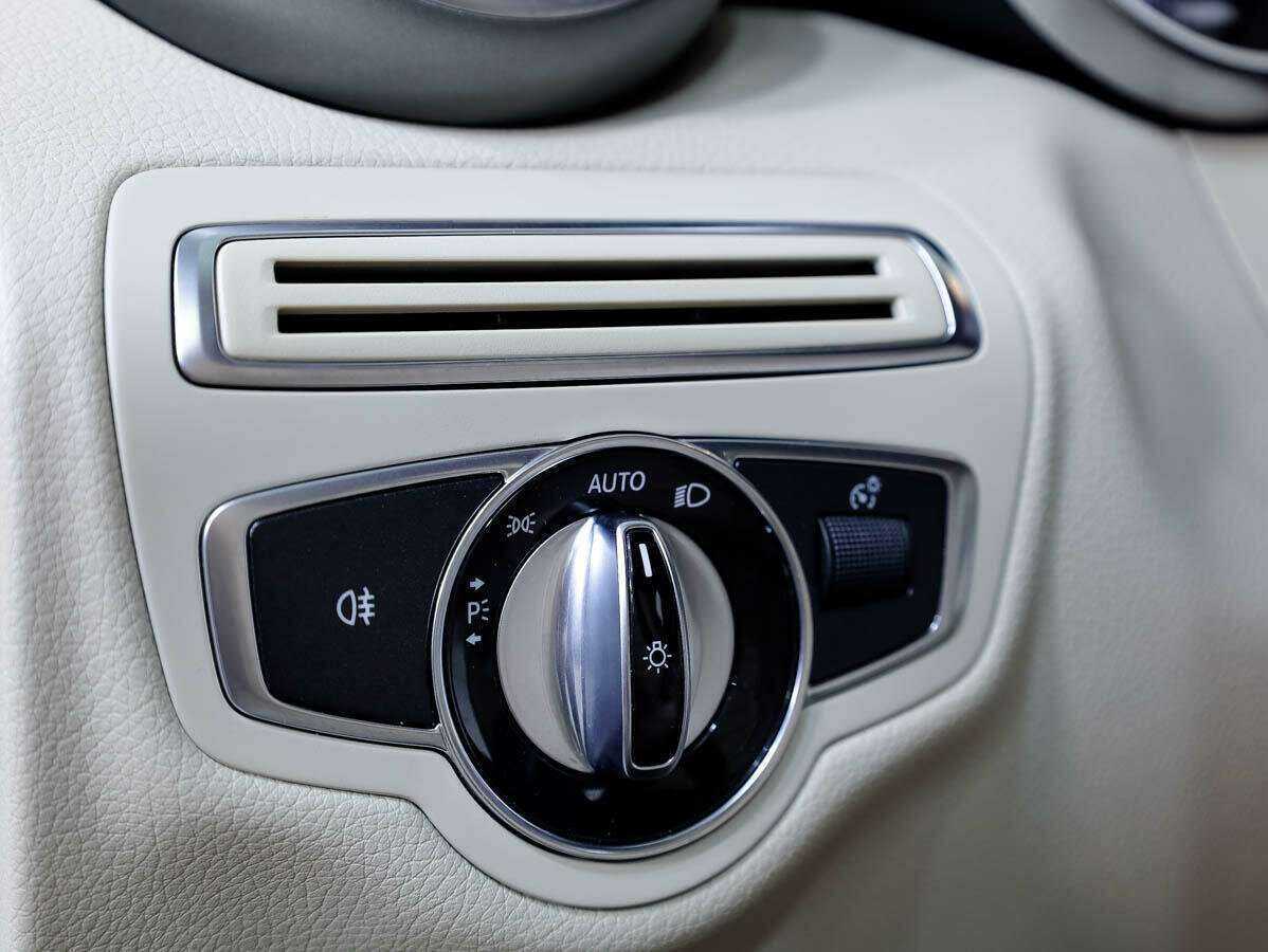 Купить Mercedes-Benz C-Класс, 2015, 113 862 км.. Фото: #18