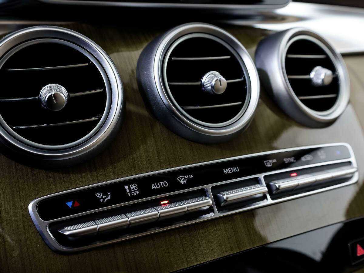 Купить Mercedes-Benz C-Класс, 2015, 113 862 км.. Фото: #22