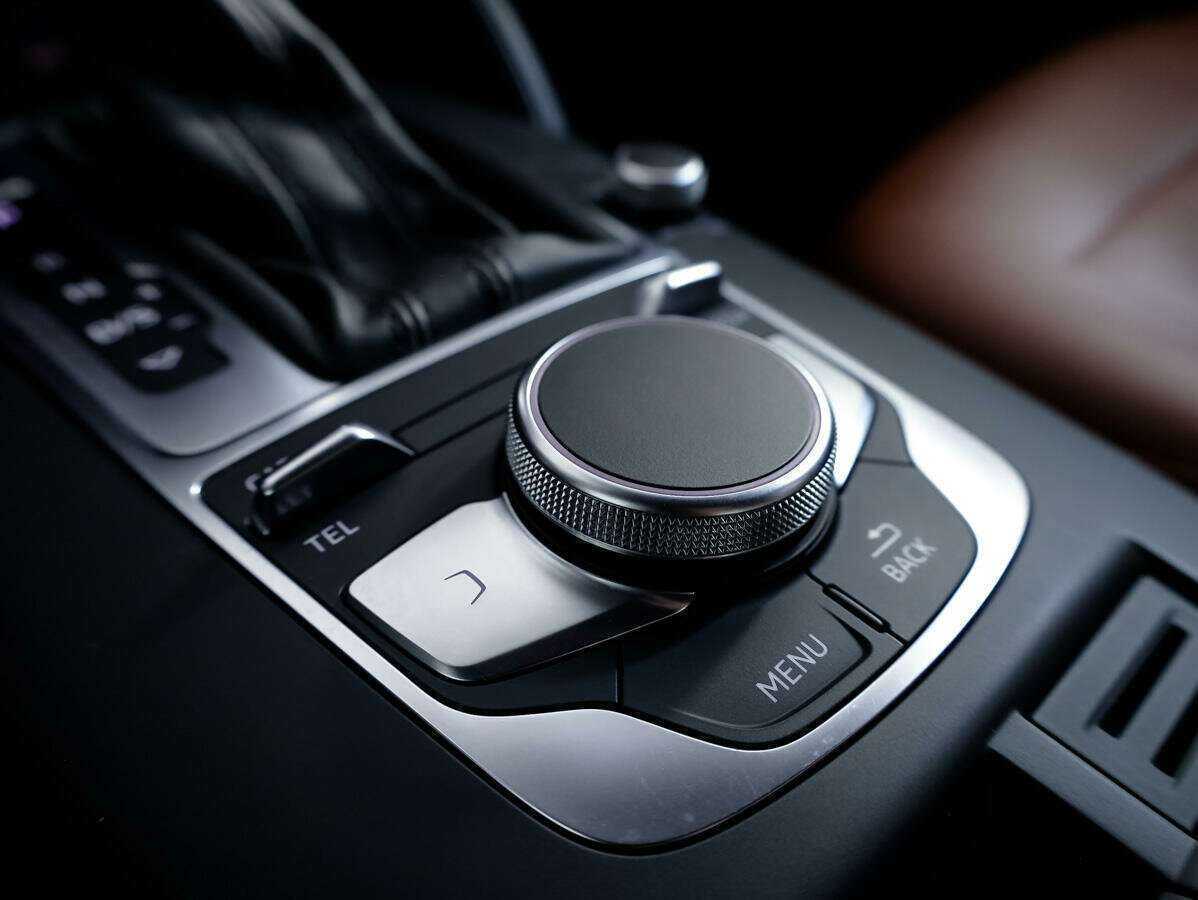 Купить Audi A3, 2018, 49 582 км.. Фото: #11