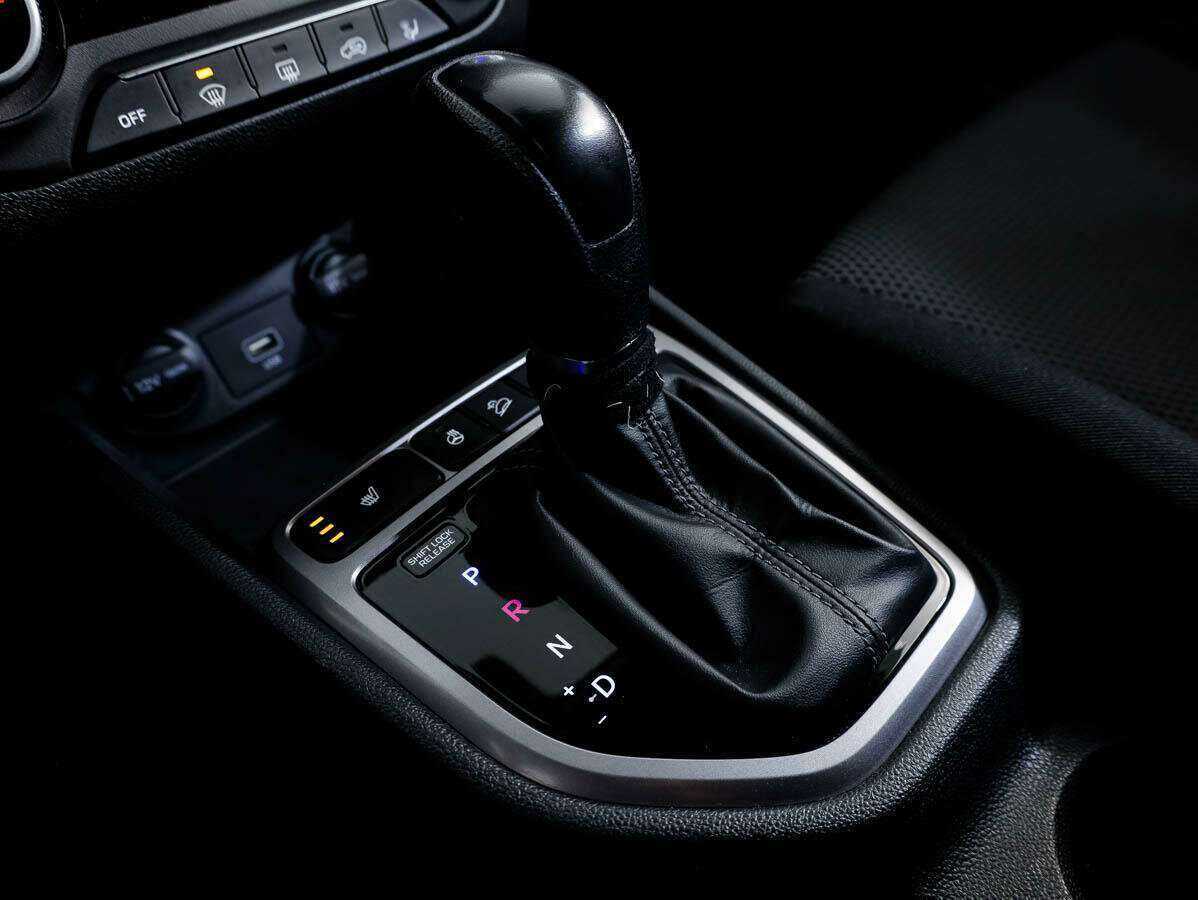 Купить Hyundai Creta, 2020, 89 969 км.. Фото: #16