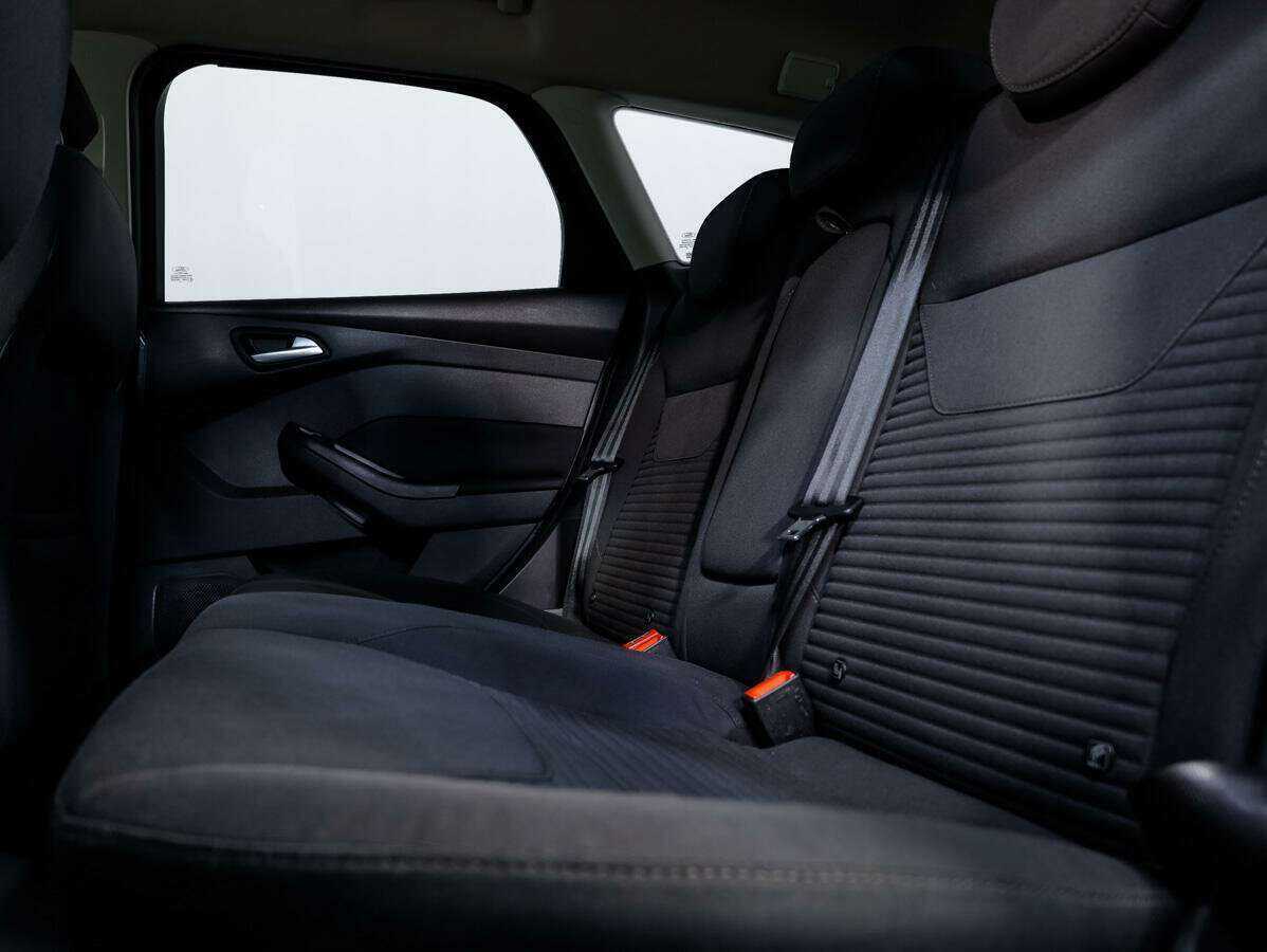 Купить Форд Фокус, 2018, 107 871 км.. Фото: #11