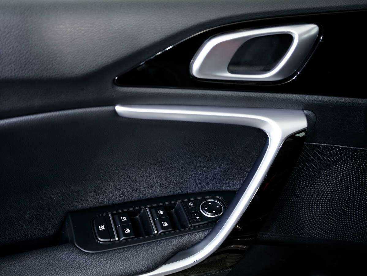 Купить Kia Ceed, 2020, 28 694 км.. Фото: #13