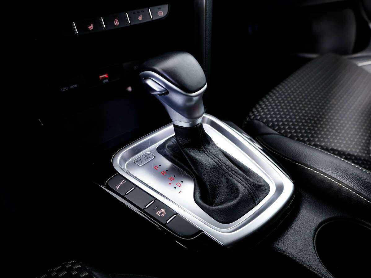 Купить Kia Ceed, 2020, 28 694 км.. Фото: #17