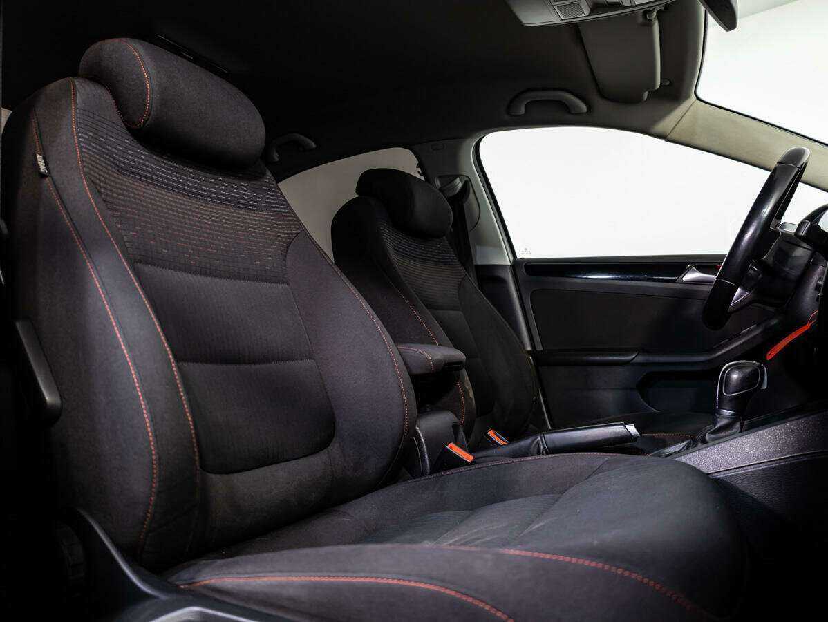 Купить Фольксваген Джетта, 2017, 132 050 км.. Фото: #9