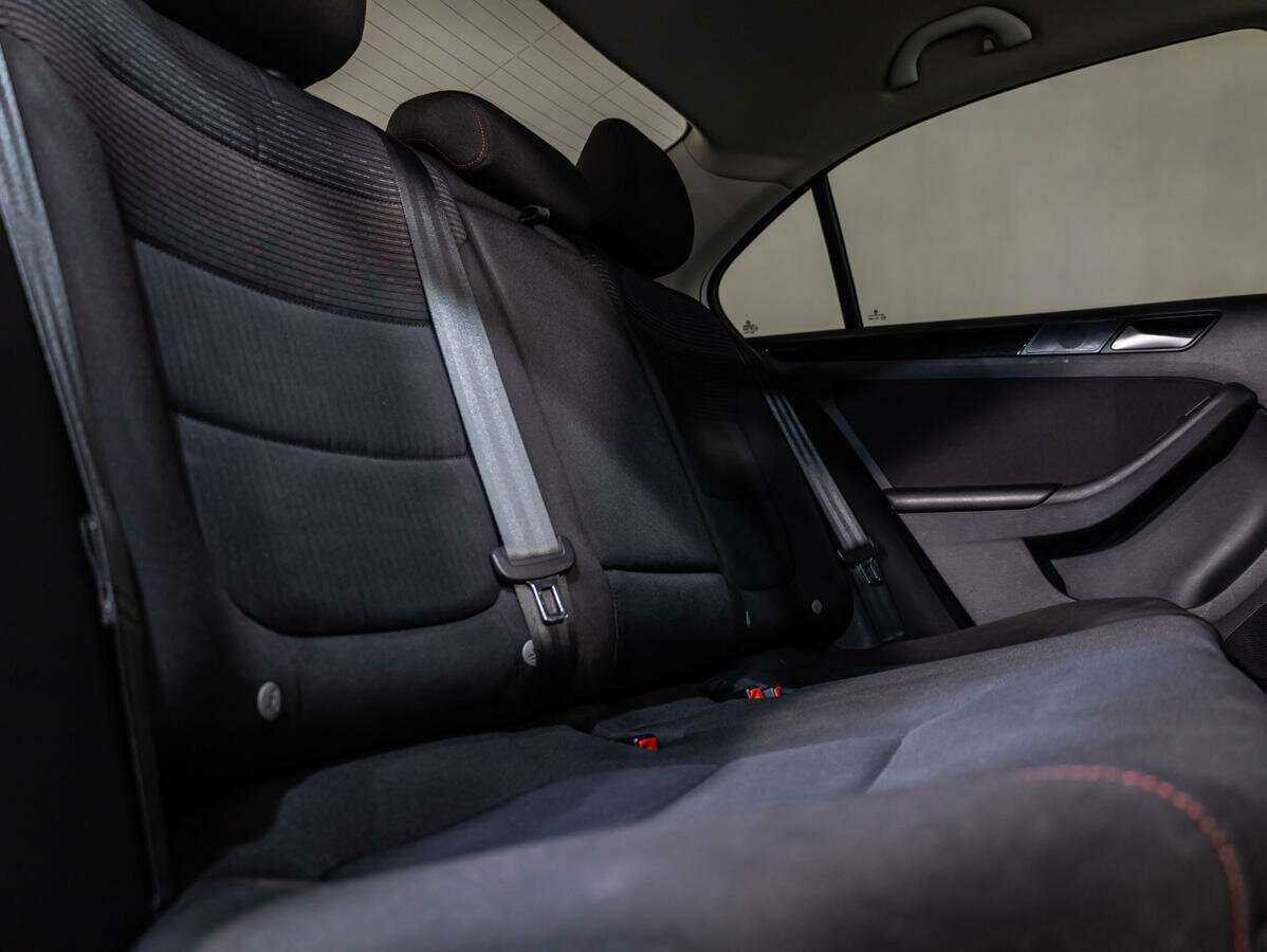 Купить Фольксваген Джетта, 2017, 132 050 км.. Фото: #10