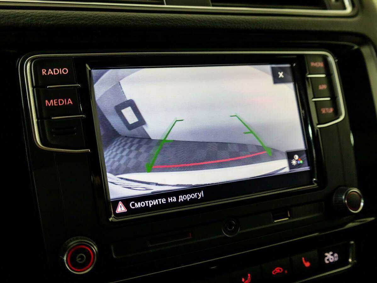 Купить Фольксваген Джетта, 2017, 132 050 км.. Фото: #11