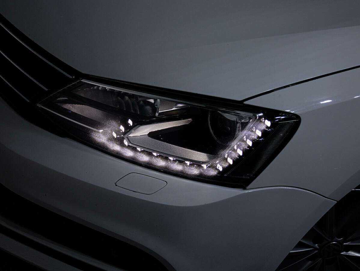 Купить Фольксваген Джетта, 2017, 132 050 км.. Фото: #16