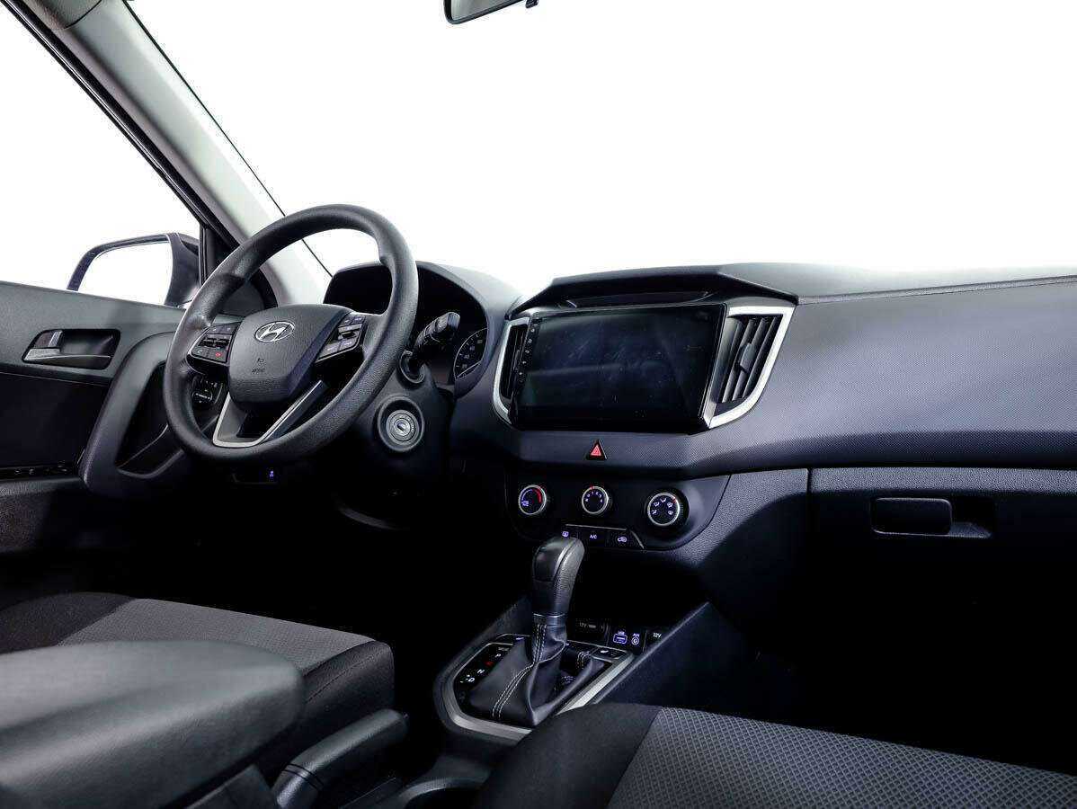 Купить Хендай Крета, 2018, 103 471 км.. Фото: #7