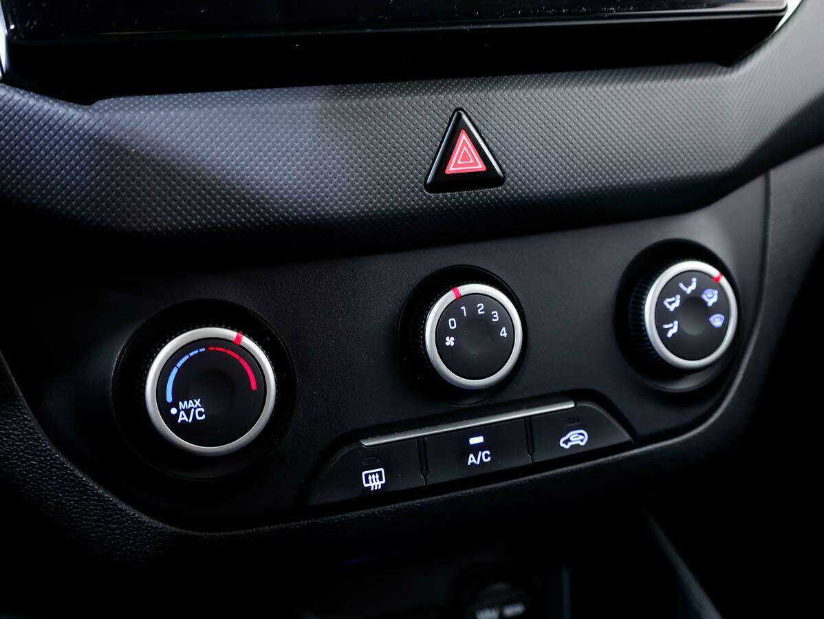 Купить Хендай Крета, 2018, 103 471 км.. Фото: #16