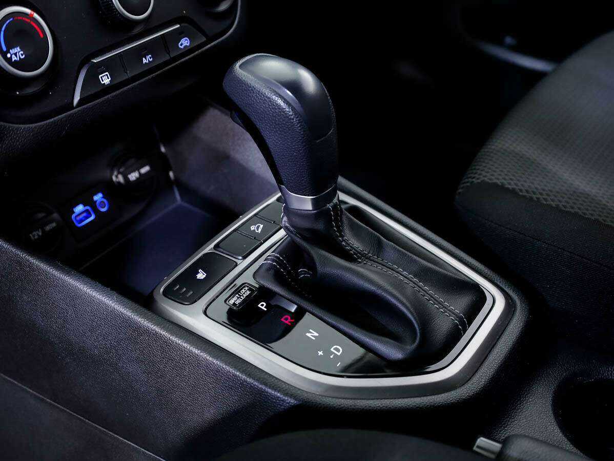 Купить Хендай Крета, 2018, 103 471 км.. Фото: #17