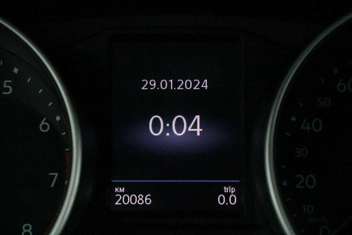 Купить Volkswagen Tiguan, 2021, 20 086 км.. Фото: #16