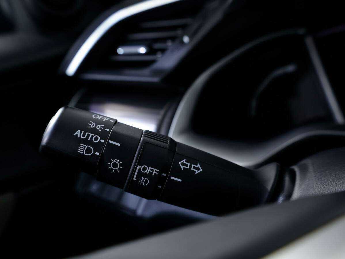 Купить Honda Civic, 2019, 26 064 км.. Фото: #21