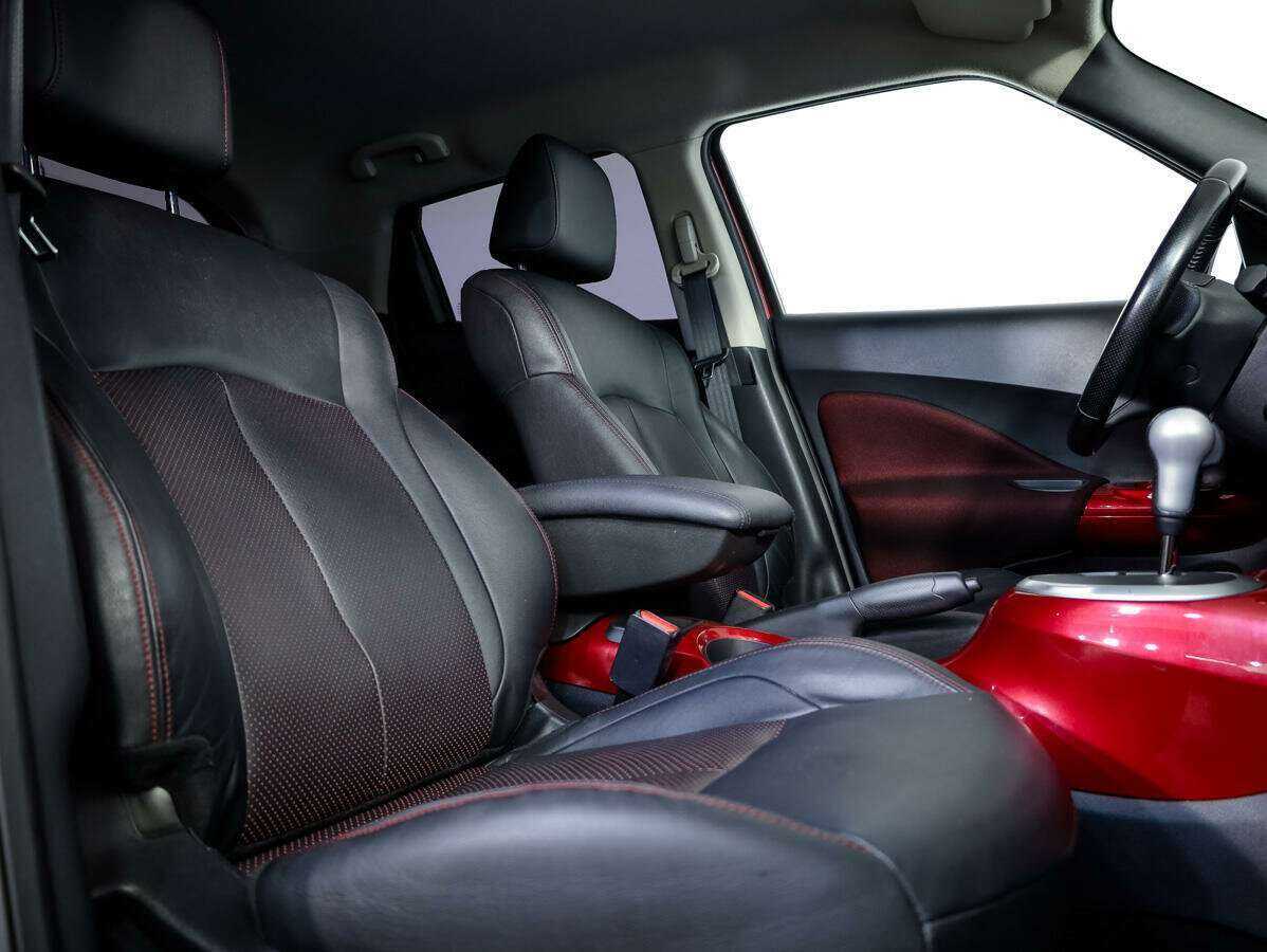 Купить Ниссан Жук, 2014, 74 595 км.. Фото: #9