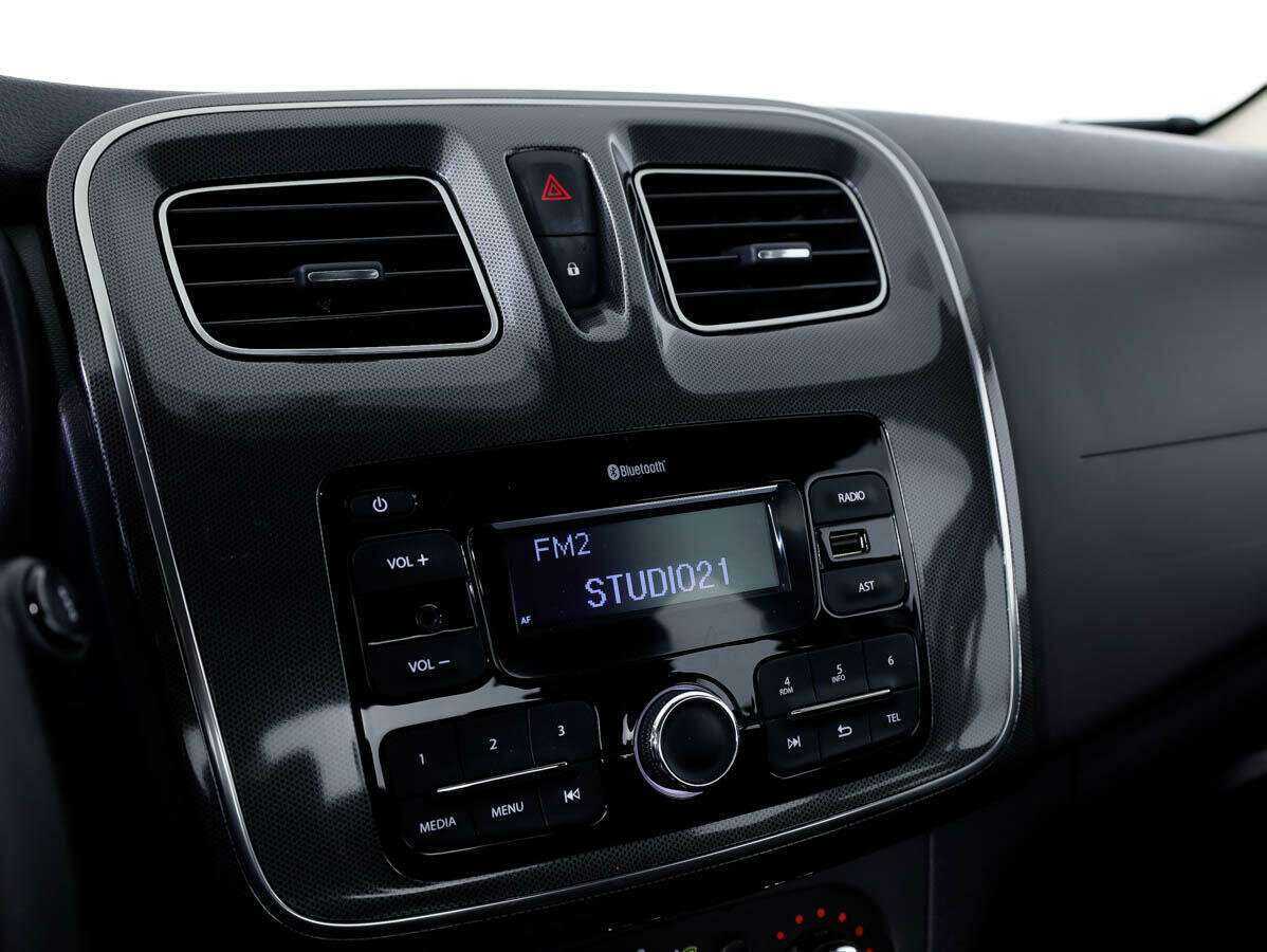 Купить Рено Логан, 2020, 60 125 км.. Фото: #17