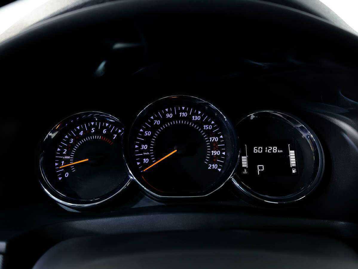 Купить Рено Логан, 2020, 60 125 км.. Фото: #19