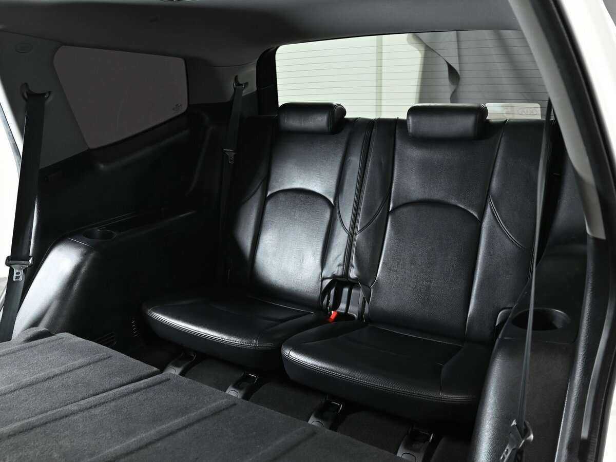 Купить Kia Mohave, 2012, 147 000 км.. Фото: #7