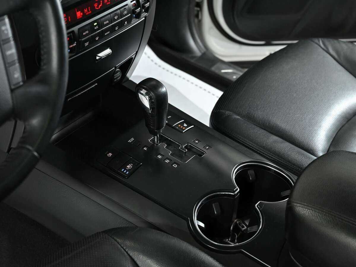 Купить Kia Mohave, 2012, 147 000 км.. Фото: #13