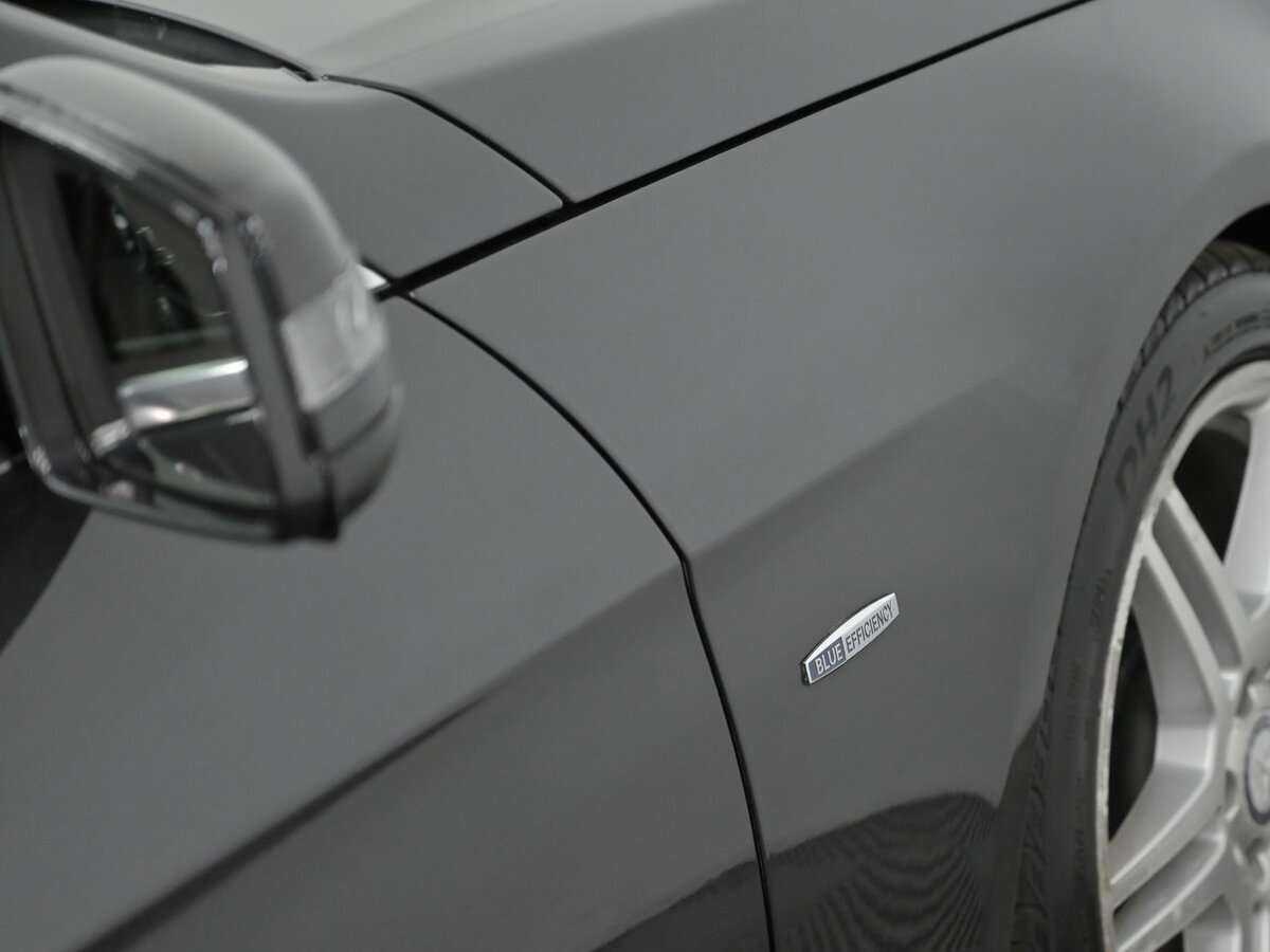 Купить Mercedes-Benz E-Класс, 2012, 142 123 км.. Фото: #4