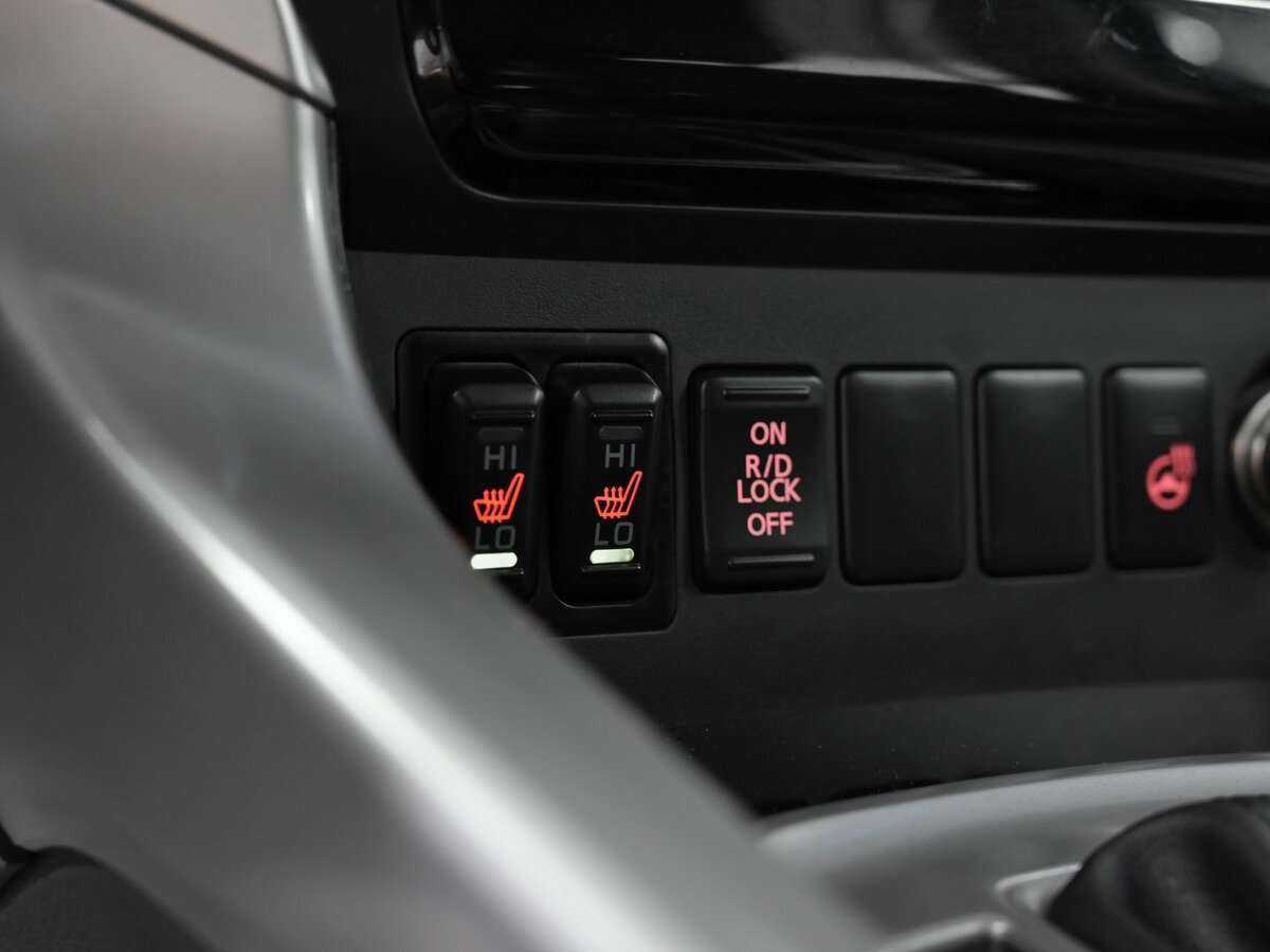 Купить Mitsubishi Pajero Sport, 2017, 169 000 км.. Фото: #12