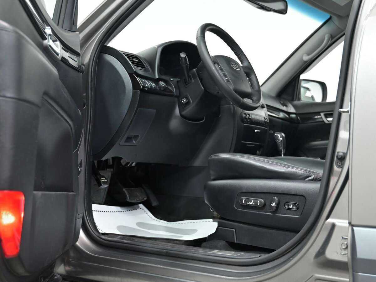 Купить Kia Mohave, 2012, 153 000 км.. Фото: #10