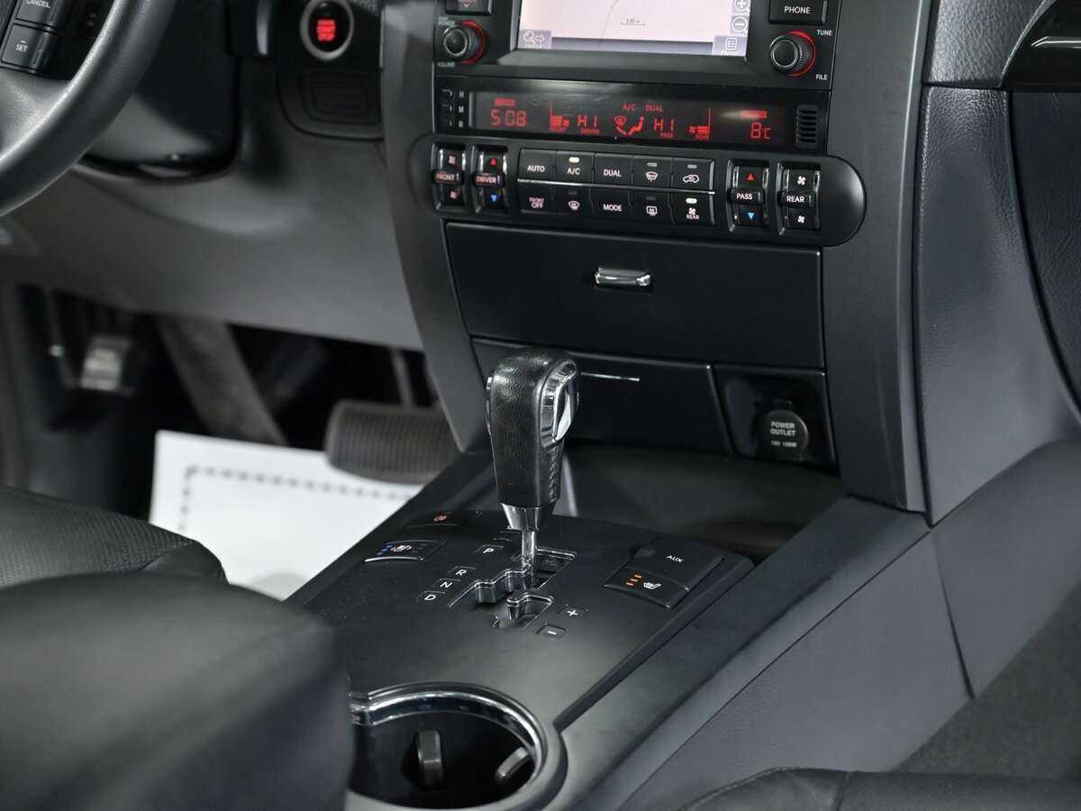 Купить Kia Mohave, 2012, 153 000 км.. Фото: #11