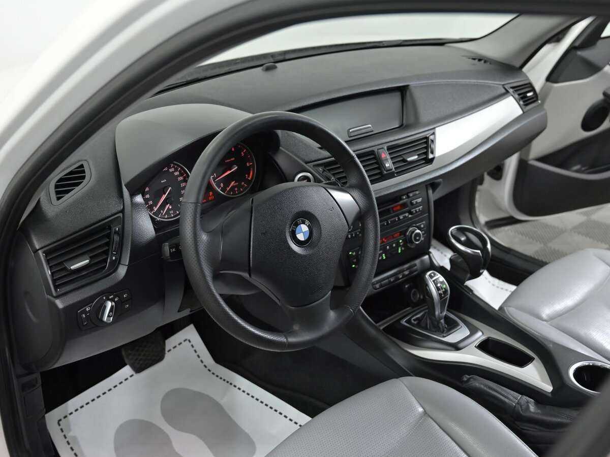 Купить BMW X1, 2012, 130 000 км.. Фото: #6