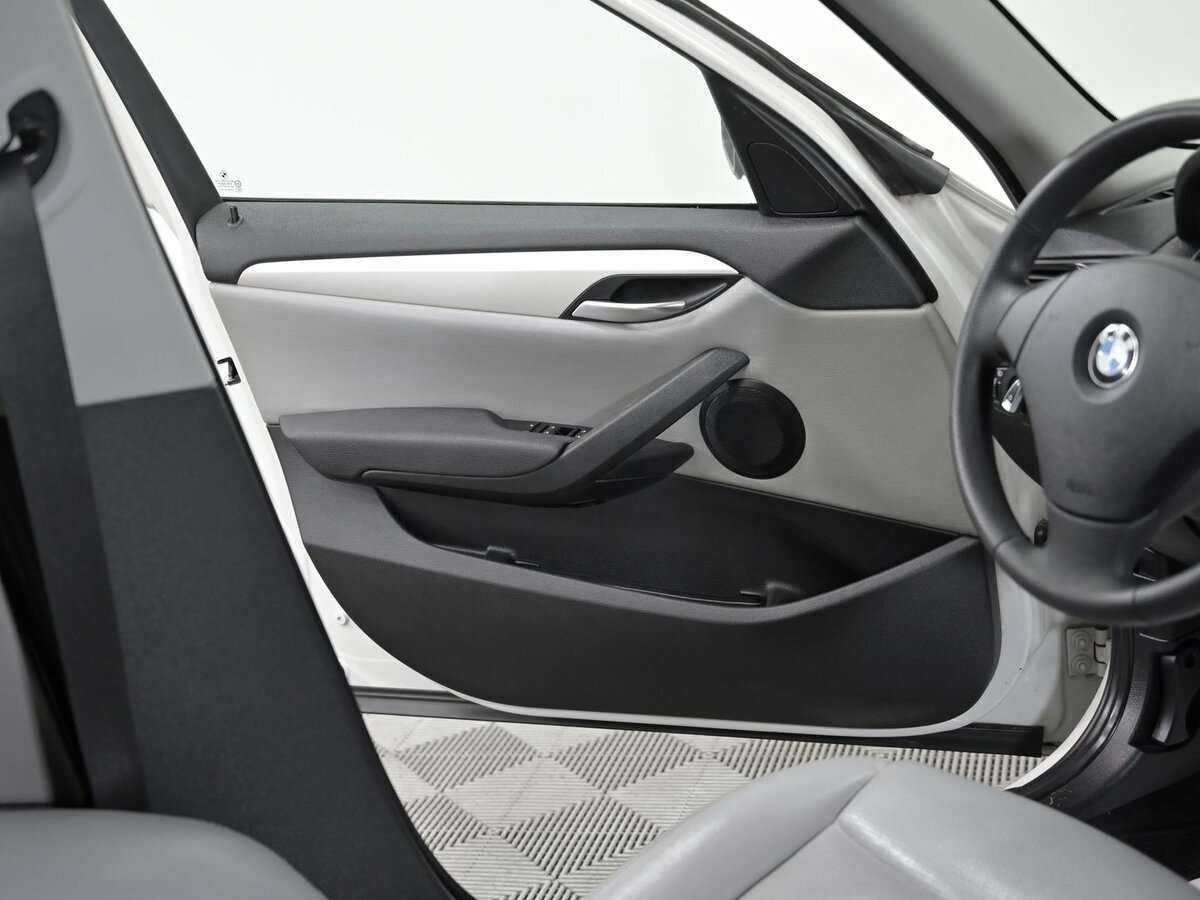 Купить BMW X1, 2012, 130 000 км.. Фото: #8