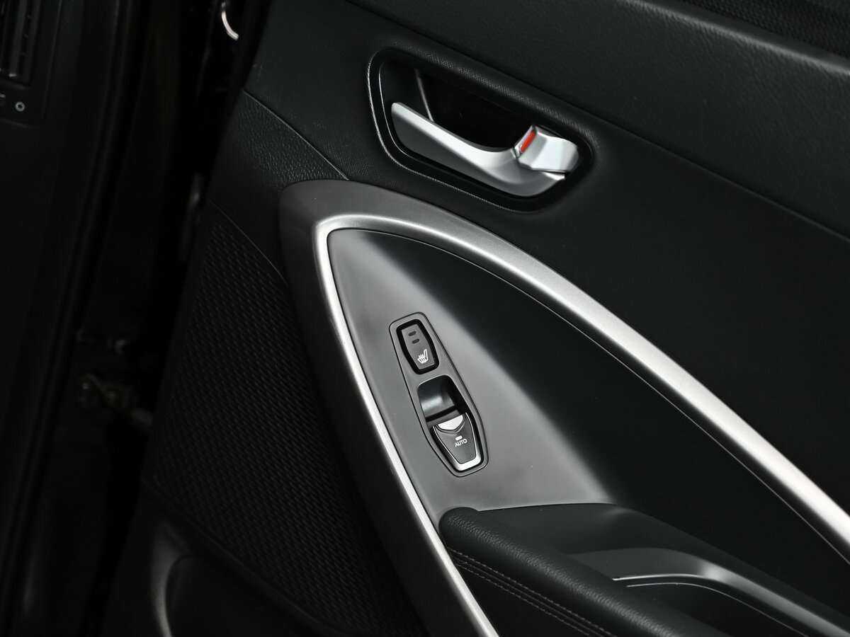 Купить Hyundai Santa Fe, 2014, 125 000 км.. Фото: #7