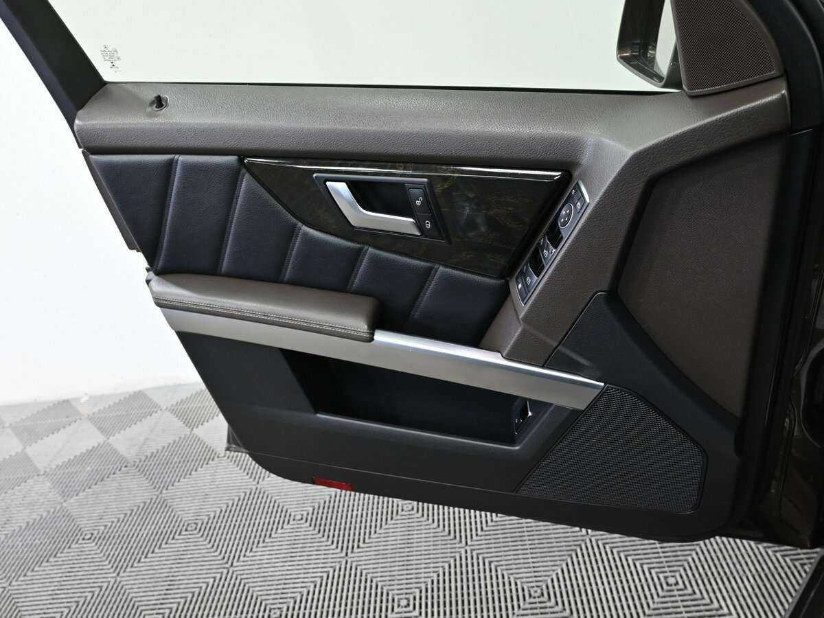 Купить Mercedes-Benz GLK-Класс, 2014, 148 000 км.. Фото: #8