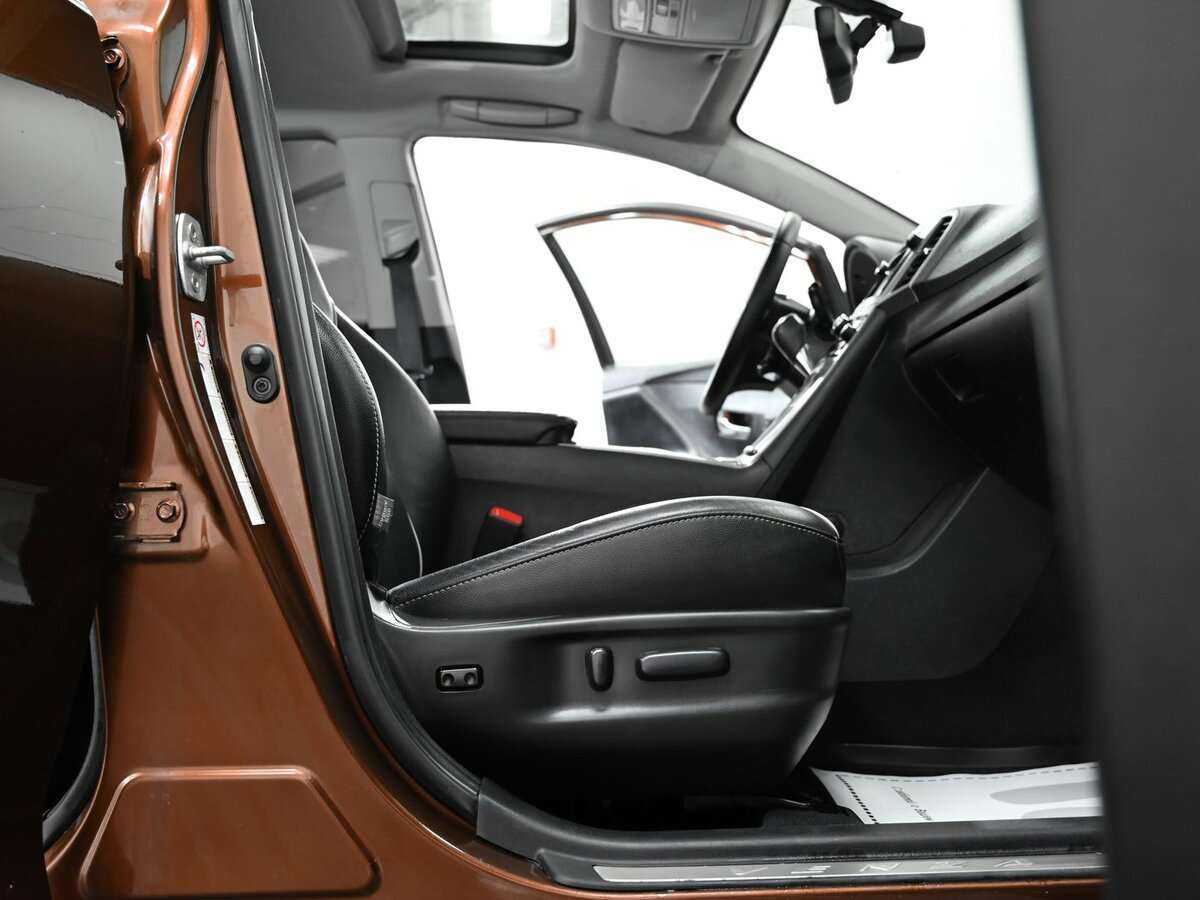 Купить Toyota Venza, 2014, 130 000 км.. Фото: #11