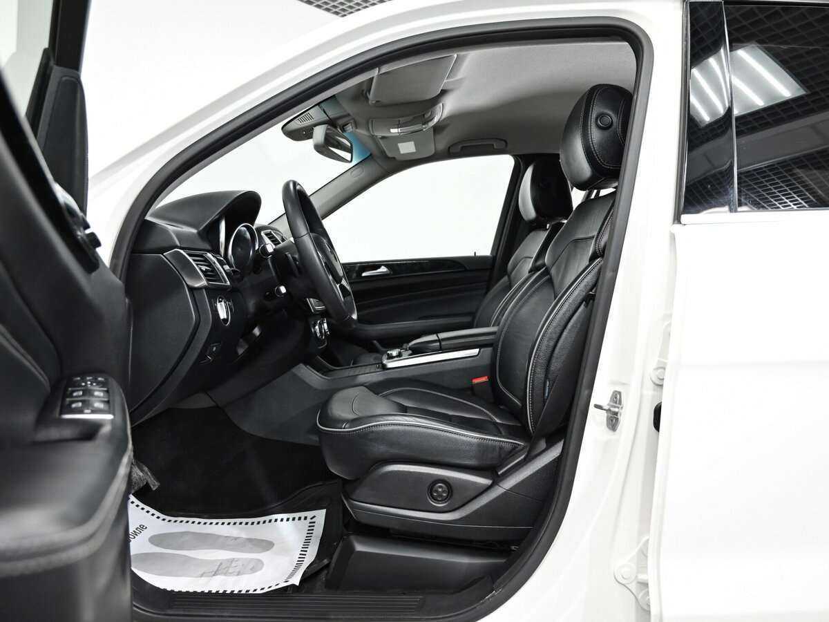 Купить Mercedes-Benz M-Класс, 2012, 168 000 км.. Фото: #4